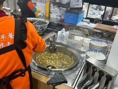 -邢老三肉丸糊辣汤(西安总店)