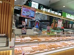 -泸溪河桃酥(凯德MALL太阳宫店)