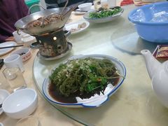 -华源餐厅·海鲜大排档(日月贝店)