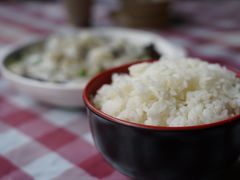 -绿荫坊餐厅(共青森林公园店)