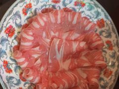 -北京老门框爆肚涮肉馆(锦业路店)
