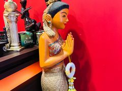 -泰国餐厅 Thai Food(裕华万达店)