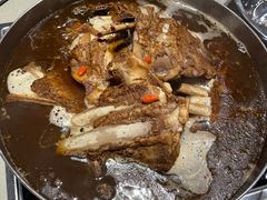 -蝎王府羊蝎子(西直门店)