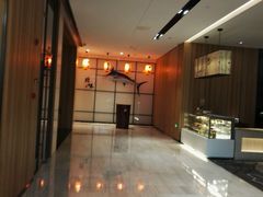 -北上海大酒店-北鸥西餐厅