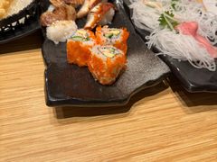 -合点寿司(金虹桥商场店)