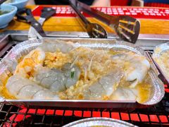 -蚝英雄鲜蚝自助专门店(长楹天街直营店)