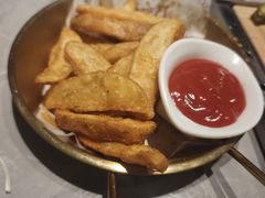 -通海俄式烧烤·俄罗斯大串(嵩山路店)