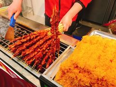 -味子夫鸡柳(三峡广场店)