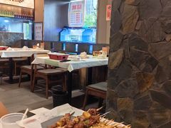 -三毛烧烤·南昌大排档(山姆店)