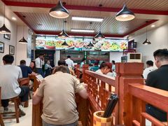 -韩师傅老大同刀削面(北苑路店)