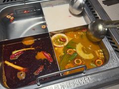 -海底捞火锅(顺义华联店)