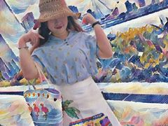 -新加坡摩天观景轮