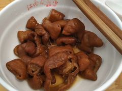 -泰顺江南春面馆