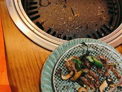 -杨小佳·齐齐哈尔烤肉·烤串(广州店)