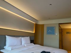 -全季酒店(成都武侯祠高升桥路店)