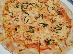 -我的四季意大利餐厅(春天百货店)