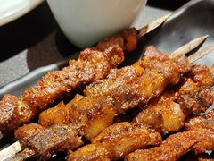 -额尔敦·品质自助(摩尔城店)