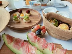 -三嚥阁 La Villa Restaurant