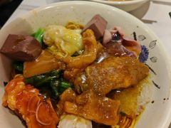 -百乐门粉面店(二龙喉分店)