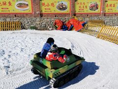 -青龙湖公园