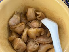 -山北老老头馄饨
