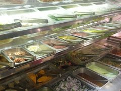 自助取餐区-33韩式自助烧烤(环城南路店)