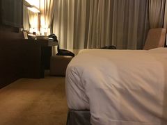 -香港城市花园酒店