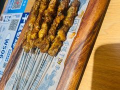 -马记永·兰州牛肉面(山姆外高桥店)