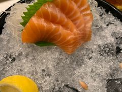 -昊·来了寿司(泡桐树店)