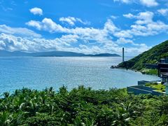 -三亚太阳湾柏悦酒店