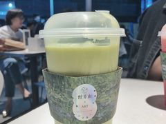 -野萃山·潮汕厚果汁(十亩地店)