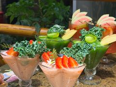 -菌彩云南野生菌火锅(新亚洲店)