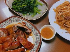 -聂记粤菜馆(鼓西路店)