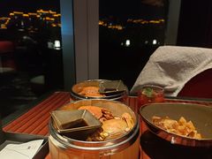 -西安W酒店·WEI全味西餐厅