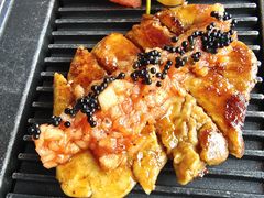 -花潮料理艺食馆(成都万象城店)