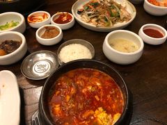 开胃粥-萨拉伯尔(燕莎友谊商城店)