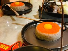 太阳鱼籽虾滑-新辣道鱼火锅(国瑞城店)
