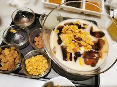 -韩宫宴烤肉·料理(宝山万达店)