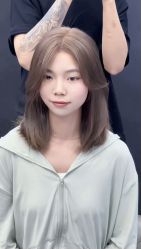 -藤野造型·烫·染发型设计店