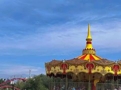 -水上乐园·欢乐世界