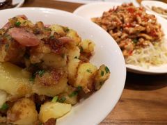 -小雅木姜子烤鸡·贵州菜(鸿通城店)