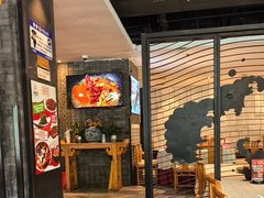 -辣婆婆(航天桥店)