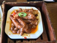 -香港表哥茶餐厅(银泰百货店)