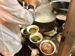 -甘记肥肠粉(马鞍北路店)