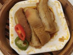 黄金肚-顺德人家食府(黄金广场店)