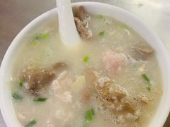 及第粥-源记肠粉(华贵路店)
