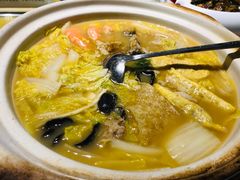 -老宁波1381餐厅(宏泰广场店)