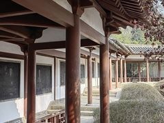 -西安青龙寺遗址景区