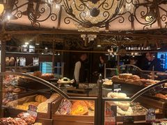 -B&C黄油与面包·THE GARDEN BAKERY概念店(世纪汇店)