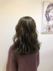 点击看大图 -99烫染